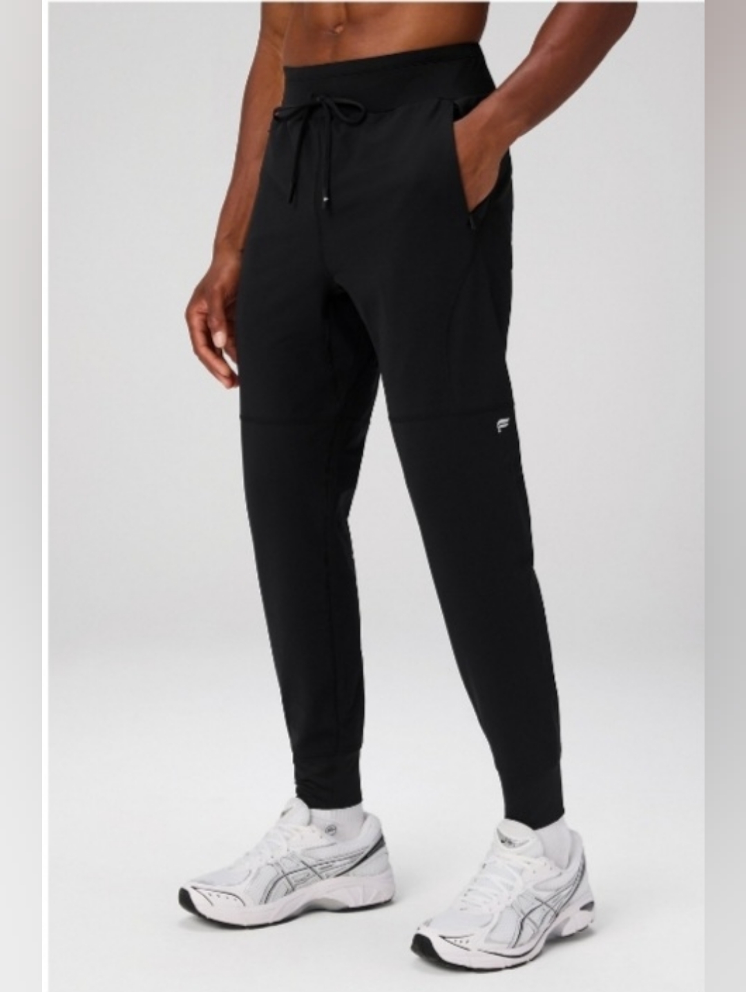 Fabletics The Altitude Slim-Fit Jogger